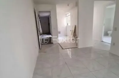 Apartamento com 1 quarto à venda na rua roberto francisco behrens, 303, mato grande, canoas, 41 m2 por r$ 150.000