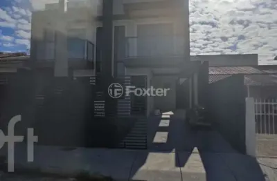 Casa com 2 quartos à venda na rua do porto, 01, forquilhas, são josé, 105 m2 por r$ 570.000