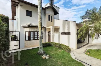 Casa com 4 quartos à venda na rua josé durieux, 77, córrego grande, florianópolis, 221 m2 por r$ 2.390.000