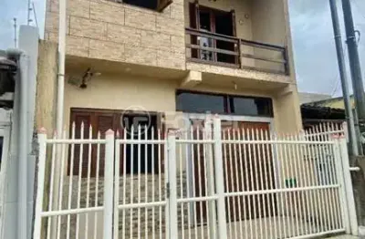 Casa com 2 quartos à venda na rua pinhal, 199, estância velha, canoas, 80 m2 por r$ 350.000