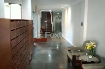 Apartamento com 1 quarto à venda na avenida cristóvão colombo, 2184, floresta, porto alegre, 54 m2 por r$ 280.000