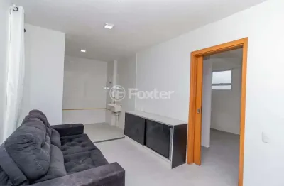 Apartamento com 1 quarto à venda na avenida protásio alves, 10535, morro santana, porto alegre, 40 m2 por r$ 170.000