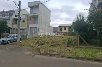 Terreno à venda na rua nestor josé nitschke, 11, guarujá, porto alegre, 210 m2 por r$ 165.000