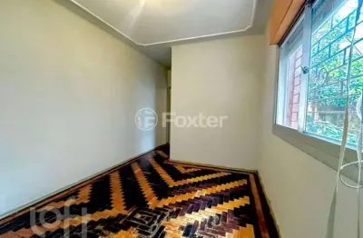 Apartamento com 1 quarto à venda na avenida são pedro, 1332, são geraldo, porto alegre, 52 m2 por r$ 169.000