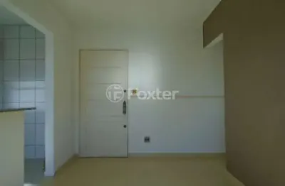 Apartamento com 3 quartos à venda na rua tenente ary tarrago, 340, jardim itu sabará, porto alegre, 61 m2 por r$ 250.000