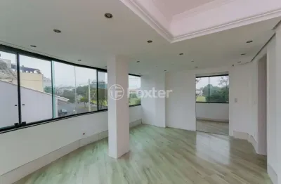 Apartamento com 3 quartos à venda na avenida karl iwers, 20, jardim itu sabará, porto alegre, 108 m2 por r$ 530.000