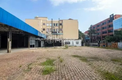 Barracão / galpão / depósito à venda na avenida brasil, 813, navegantes, porto alegre, 726 m2 por r$ 4.000.000