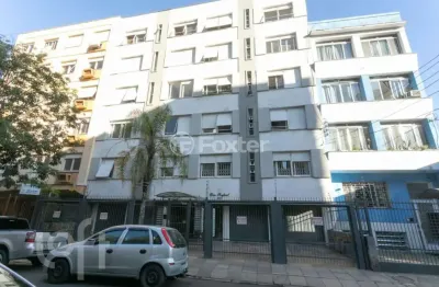 Apartamento com 2 quartos à venda na rua demétrio ribeiro, 655, centro histórico, porto alegre, 57 m2 por r$ 255.000