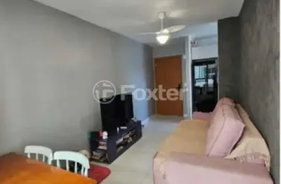 Apartamento com 2 quartos à venda na rua walter erwig filho, 3053, costa e silva, porto alegre, 44 m2 por r$ 200.000