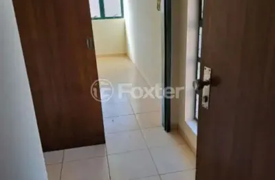 Apartamento com 1 quarto à venda na rua hoffmann, 386, floresta, porto alegre, 47 m2 por r$ 175.000