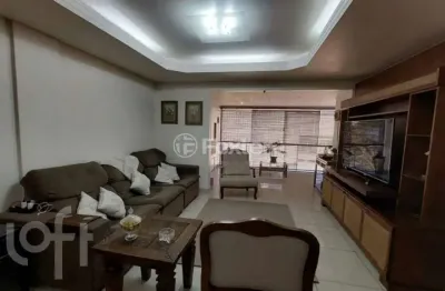 Apartamento com 3 quartos à venda na rua oscar emílio muller, 56, vila nova, novo hamburgo, 153 m2 por r$ 950.000