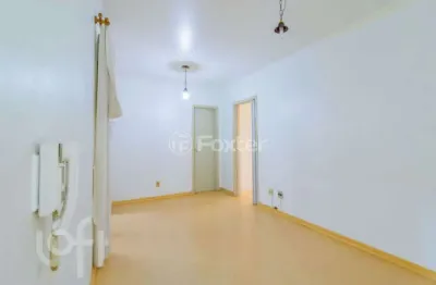 Apartamento com 1 quarto à venda na avenida francisco trein, 220, cristo redentor, porto alegre, 47 m2 por r$ 169.000