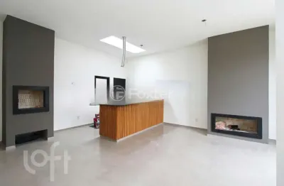 Casa com 3 quartos à venda na rua jorge babot miranda, 627, aberta dos morros, porto alegre, 70 m2 por r$ 460.000