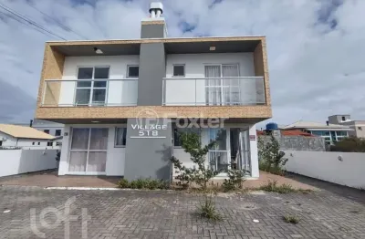 Casa com 3 quartos à venda na avenida beira mar, 233, pinheira, palhoça, 75 m2 por r$ 680.000