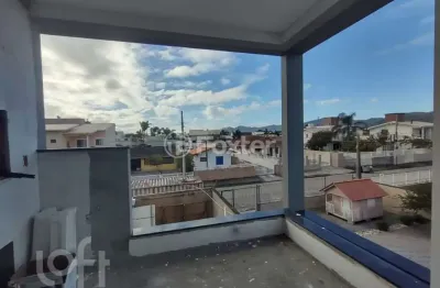 Apartamento com 3 quartos à venda na rua pica-pau, 694, enseada de brito, palhoça, 78 m2 por r$ 565.000