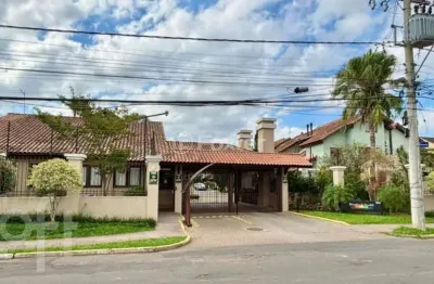 Casa com 4 quartos à venda na rua duque de caxias, 1012, marechal rondon, canoas, 222 m2 por r$ 1.480.000
