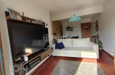 Apartamento com 2 quartos à venda na Rua Walter Lamb, 71, São José, São Leopoldo, 78 m2 por R$ 360.000