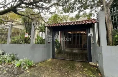 Casa com 3 quartos à venda na rua canela, 26, ouro branco, novo hamburgo, 186 m2 por r$ 590.000