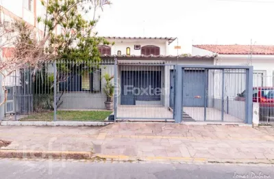 Casa com 4 quartos à venda na rua alberto torres, 80, centro, canoas, 278 m2 por r$ 1.200.000