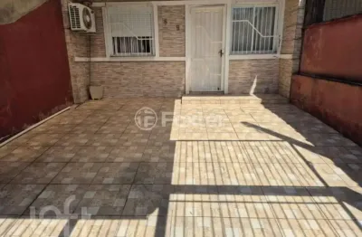 Casa com 2 quartos à venda na rua otto espíndola, 509, morada do bosque, cachoeirinha, 60 m2 por r$ 239.000