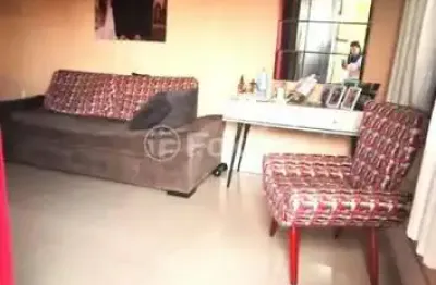 Casa com 2 quartos à venda na rua jardel filho, 102, sagrada família, gravataí, 100 m2 por r$ 255.000