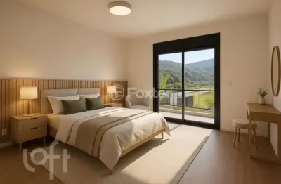 Casa com 3 quartos à venda na rodovia doutor antônio luiz moura gonzaga, 315, rio tavares, florianópolis, 197 m2 por r$ 1.890.000