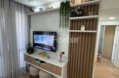 Apartamento com 2 quartos à venda na rua francisco pedro machado, 554, barreiros, são josé, 67 m2 por r$ 585.000