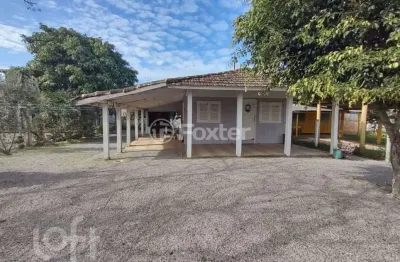 Casa com 2 quartos à venda na rua raimundo correia, 5235, pinheira, palhoça, 384 m2 por r$ 550.000