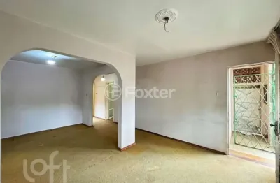 Casa com 2 quartos à venda na rua januário scalzilli, 236, santa tereza, porto alegre, 128 m2 por r$ 361.800