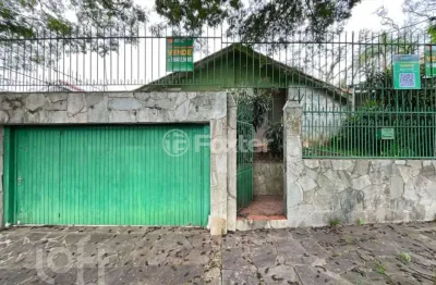 Casa com 2 quartos à venda na rua januário scalzilli, 236, santa tereza, porto alegre, 128 m2 por r$ 361.800