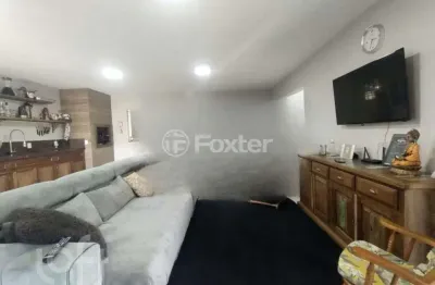 Casa com 3 quartos à venda na rua sagrada familia, 198, pinheira, palhoça, 120 m2 por r$ 1.010.700