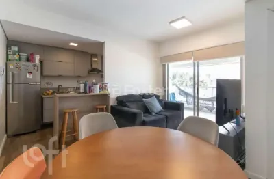 Apartamento com 2 quartos à venda na rua mário antunes da cunha, 116, petrópolis, porto alegre, 77 m2 por r$ 969.500