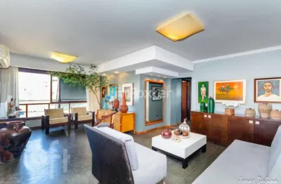 Apartamento com 3 quartos à venda na rua quintino bocaiúva, 1234, rio branco, porto alegre, 116 m2 por r$ 950.000