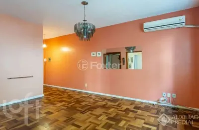 Apartamento com 3 quartos à venda na rua santa cecília, 1315, rio branco, porto alegre, 73 m2 por r$ 385.000