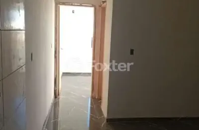 Apartamento com 1 quarto à venda na rua cento e cinqüenta e dois, 241, jardim algarve, alvorada, 37 m2 por r$ 170.000