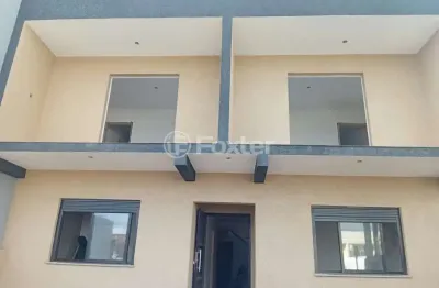 Apartamento com 1 quarto à venda na rua cento e cinqüenta e dois, 241, jardim algarve, alvorada, 30 m2 por r$ 170.000