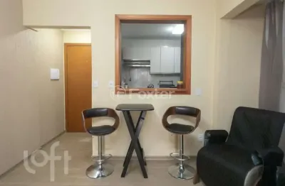Apartamento com 2 quartos à venda na rua dos andradas, 745, centro histórico, porto alegre, 97 m2 por r$ 580.000