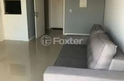 Apartamento com 2 quartos à venda na rua doutor carlos renato r. fonseca, 200, jardim itu sabará, porto alegre, 56 m2 por r$ 435.000