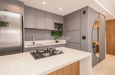 Apartamento com 3 quartos à venda na rua almirante gonçalves, 122, menino deus, porto alegre, 102 m2 por r$ 1.599.000