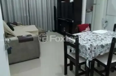 Apartamento com 2 quartos à venda na avenida manoel elias, 2200, jardim leopoldina, porto alegre, 48 m2 por r$ 230.000