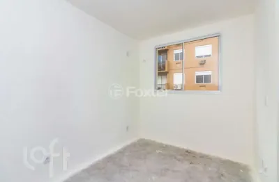 Apartamento com 2 quartos à venda na avenida otto niemeyer, 1610, tristeza, porto alegre, 43 m2 por r$ 320.000