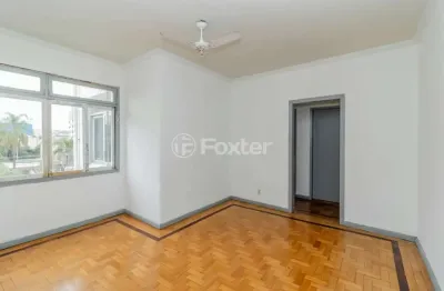 Apartamento com 2 quartos à venda na rua santana, 351, santana, porto alegre, 73 m2 por r$ 319.000