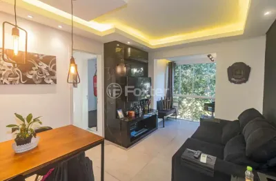 Apartamento com 2 quartos à venda na avenida sarandi, 905, sarandi, porto alegre, 56 m2 por r$ 295.000