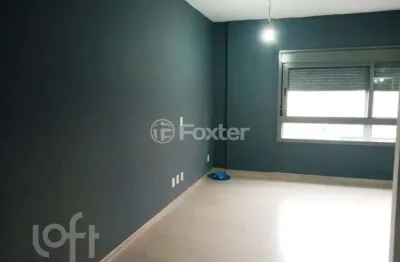 Apartamento com 1 quarto à venda na rua coronel aparício borges, 230, glória, porto alegre, 35 m2 por r$ 650.000