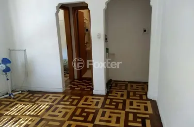Apartamento com 1 quarto à venda na rua demétrio ribeiro, 961, centro histórico, porto alegre, 37 m2 por r$ 222.000