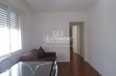 Apartamento com 1 quarto à venda na rua mucio teixeira, 86, menino deus, porto alegre, 42 m2 por r$ 241.000
