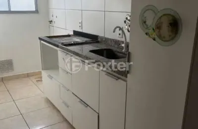 Apartamento com 2 quartos à venda na avenida protásio alves, 9277, morro santana, porto alegre, 45 m2 por r$ 240.000