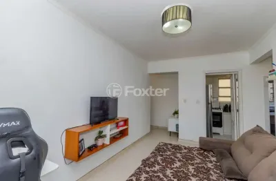 Apartamento com 1 quarto à venda na rua da república, 379, cidade baixa, porto alegre, 45 m2 por r$ 274.000