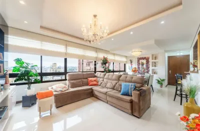 Apartamento com 3 quartos à venda na rua doutor veridiano farias, 55, petrópolis, porto alegre, 111 m2 por r$ 1.450.000