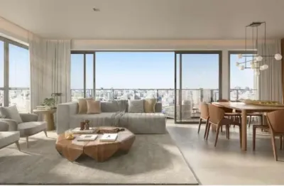 Apartamento com 3 quartos à venda na rua félix da cunha, 925, floresta, porto alegre, 161 m2 por r$ 3.299.000